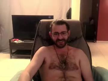 buttsmasher666 from Chaturbate