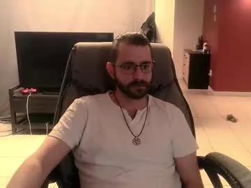 buttsmasher666 from Chaturbate