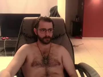 buttsmasher666 from Chaturbate