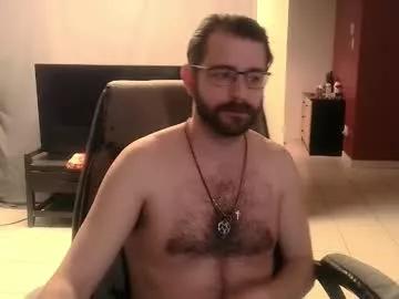 buttsmasher666 from Chaturbate