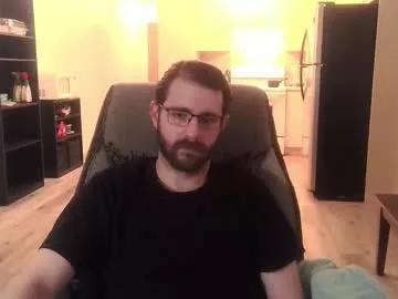 buttsmasher666 from Chaturbate