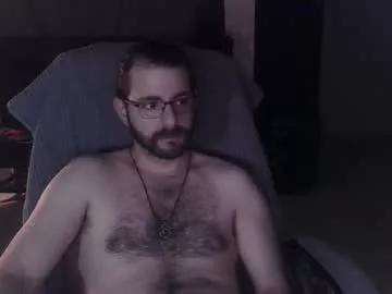 buttsmasher666 from Chaturbate