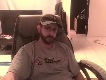 buttsmasher666 from Chaturbate