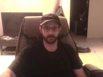 buttsmasher666 from Chaturbate
