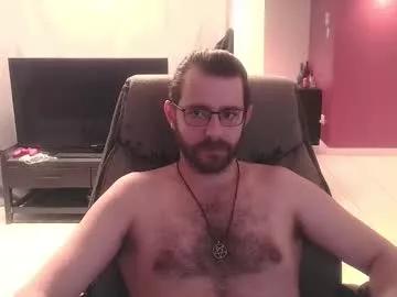 buttsmasher666 from Chaturbate