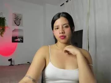byanabrown from Chaturbate is Freechat