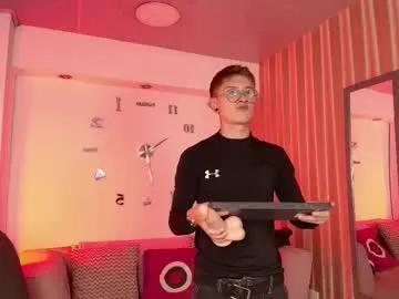 byandy_ from Chaturbate is Freechat