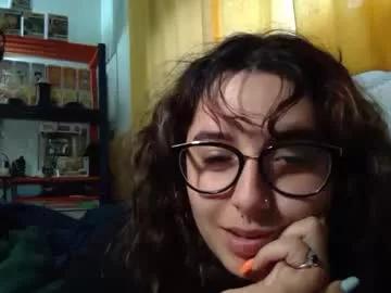bybabyblue from Chaturbate