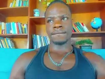 byronstillon from Chaturbate is Freechat