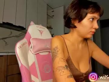 bzzzme from Chaturbate is Freechat