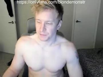c00ki3m0nstr from Chaturbate