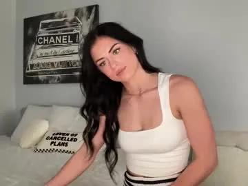 c1luxegirl from Chaturbate is Freechat