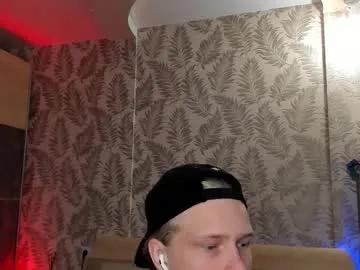 Cactusjames_69 from Chaturbate