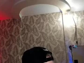 Cactusjames_69 from Chaturbate