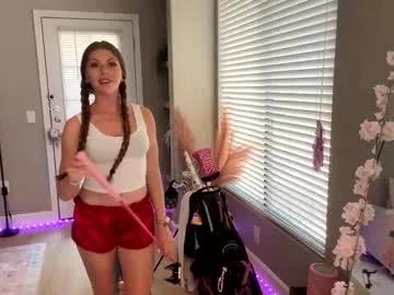 caddieissues from Chaturbate