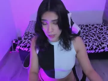 Freechat caelisse_cb on Chaturbate