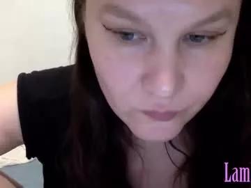 caffeinated_lamb from Chaturbate