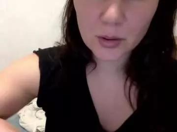 caffeinated_lamb from Chaturbate