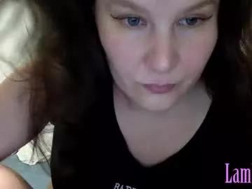 caffeinated_lamb from Chaturbate
