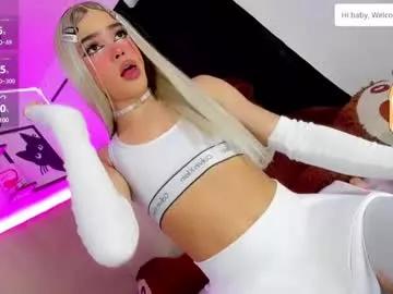 caithyn_summer from Chaturbate is Freechat
