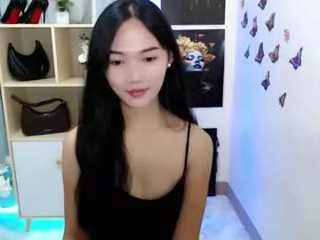 Caitlin_x from Chaturbate