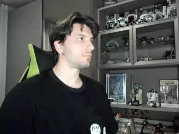 calciatore94 from Chaturbate