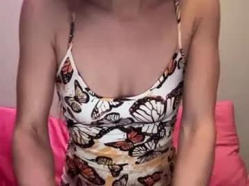 calibarbie24 from Chaturbate is Freechat