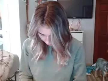 Calicambri from Chaturbate