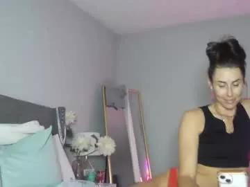 Calicambri from Chaturbate