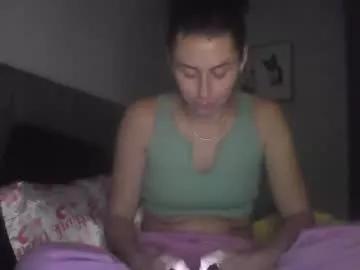 Calicambri from Chaturbate