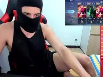calihotcaliente27 from Chaturbate is Freechat