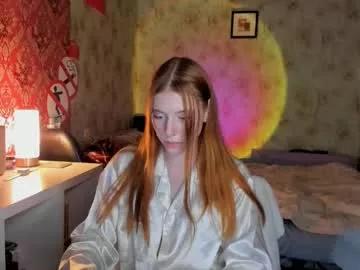 Calissakiss from Chaturbate