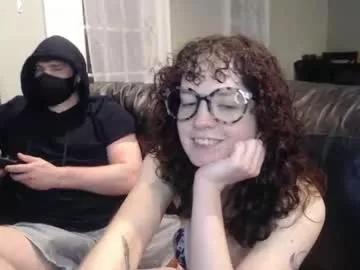 Calistachaos1 from Chaturbate