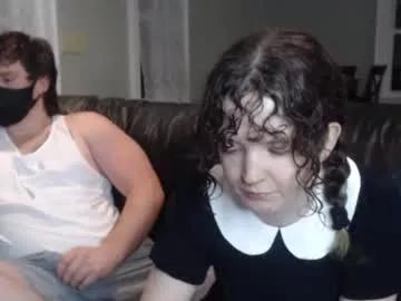 Calistachaos1 from Chaturbate