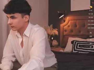 call__me_leo from Chaturbate