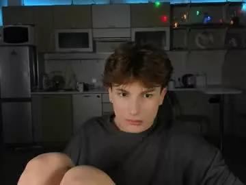 call__me_leo from Chaturbate
