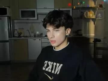 call__me_leo from Chaturbate
