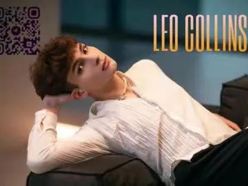 call__me_leo from Chaturbate