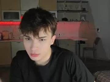 call__me_leo from Chaturbate