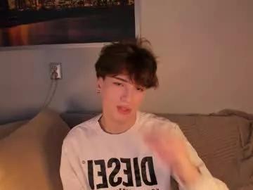 call__me_leo from Chaturbate
