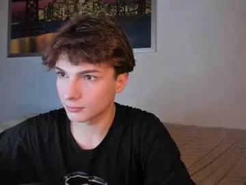 call__me_leo from Chaturbate