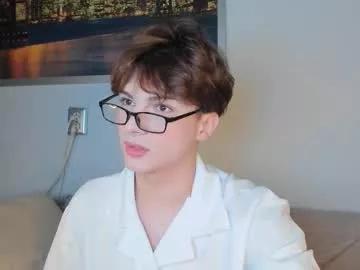 call__me_leo from Chaturbate