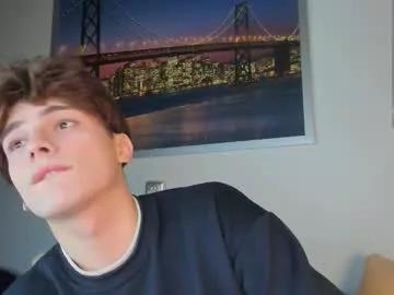 call__me_leo from Chaturbate