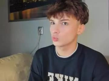 call__me_leo from Chaturbate