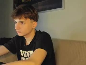 call__me_leo from Chaturbate