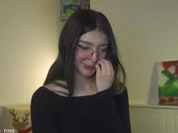 call_me_rosie from Chaturbate