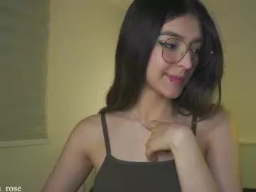 call_me_rosie from Chaturbate