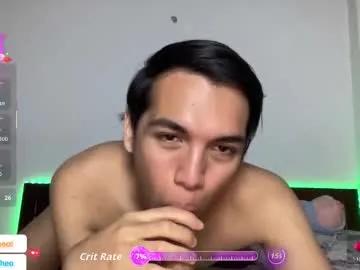 Call_me_theo from Chaturbate