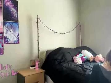 callioperogue from Chaturbate is Freechat