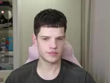 callme_christian from Chaturbate is Freechat